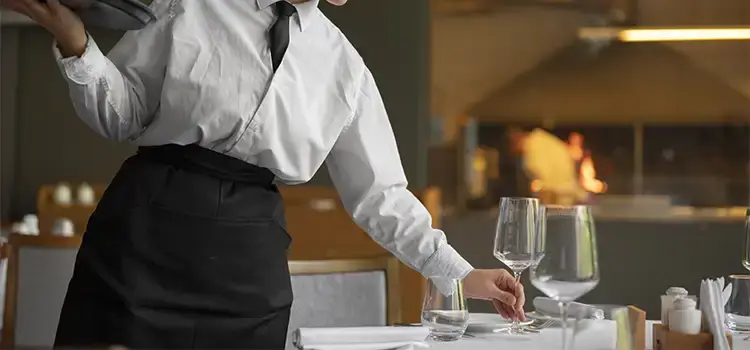 lavora con noi ristorante dell'angelo